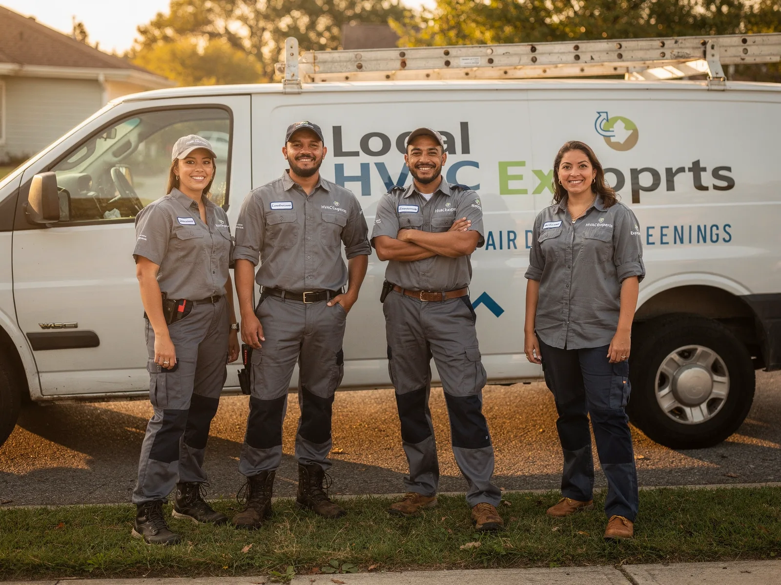 24/7 HVAC Repair & AC Replacement company in Moosic, PA